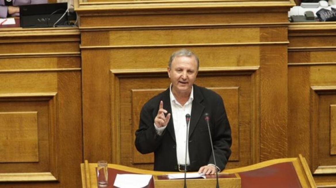 Παπαδόπουλος (ΣΥΡΙΖΑ): Νέο δημοψήφισμα αν «ναυαγήσουν» οι διαπραγματεύσεις